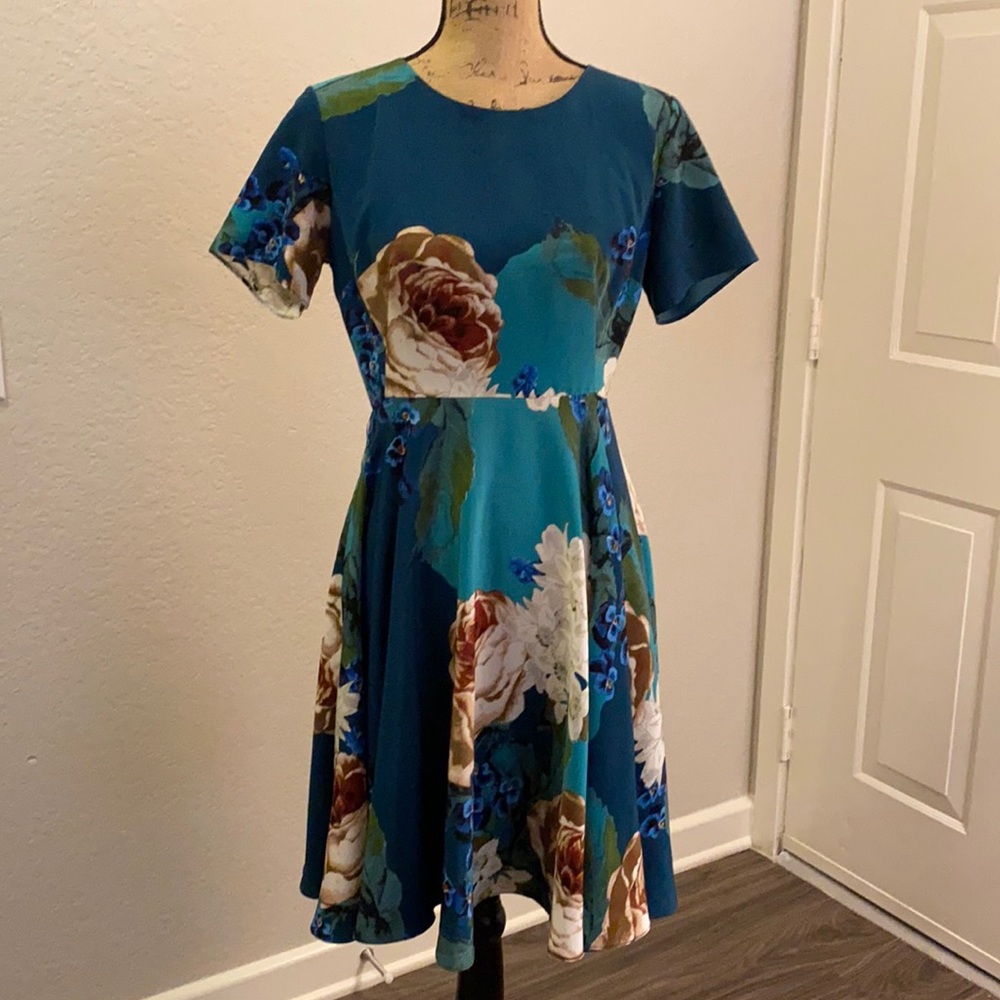 Corey Lynn Calter Dress, Size 6